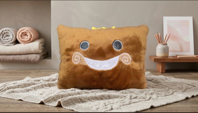 BONEKA UKURAN S