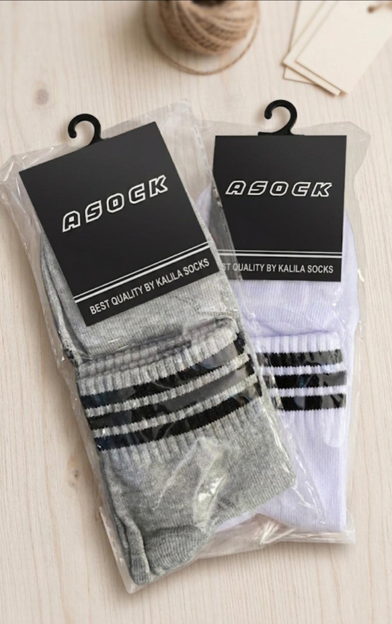 KAOS KAKI OLDSCHOOL DEWASA PDK